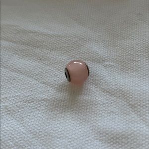 PANDORA Essence Caring Bead Charm